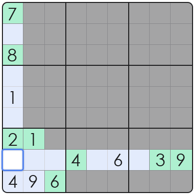 sudoku puzzle answers