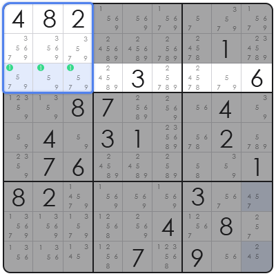 sudoku experto